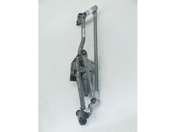 8P2955119E MOTOR LIMPIAPARABRISAS DEL AUDI A3 (8P1) |Desguaces La Cabaña