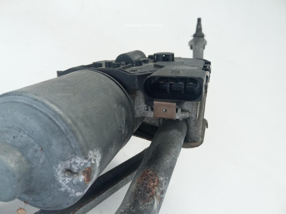 8P2955119E MOTOR LIMPIAPARABRISAS DEL AUDI A3 (8P1) |Desguaces La Cabaña