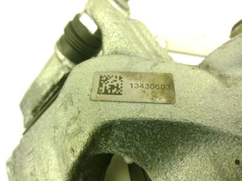 13430603 PINZA DEL DER OPEL ASTRA J Sedán |Desguaces La Cabaña