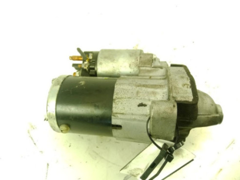 233006662R ARRANQUE DACIA DOKKER |Desguaces La Cabaña