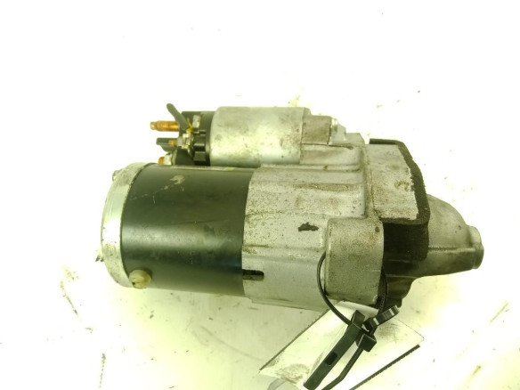 233006662R ARRANQUE DACIA DOKKER |Desguaces La Cabaña