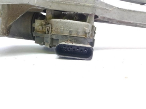 SinValor MOTOR LIMPIAPARABRISAS DEL LANCIA THESIS (841_) |Desguaces La Cabaña