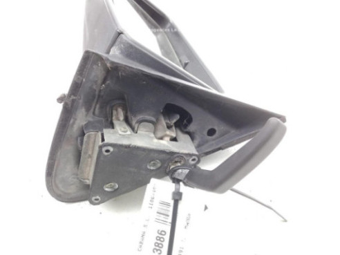 ESPEJO IZQ OPEL KADETT E (T85) |Desguaces La Cabaña