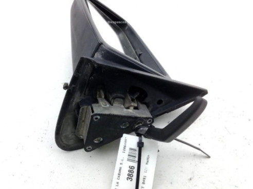 ESPEJO IZQ OPEL KADETT E (T85) |Desguaces La Cabaña