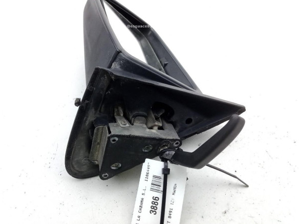 ESPEJO IZQ OPEL KADETT E (T85) |Desguaces La Cabaña