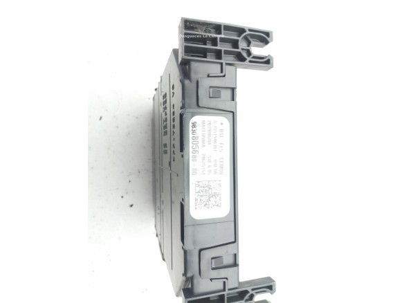 9830805680 CAJA FUSIBLES INTERIOR (BSI) CITROEN SPACETOURER |Desguaces La Cabaña