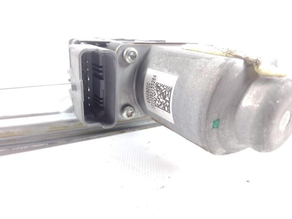 9802531980 ELEVALUNAS PUERTA LAT DEL IZQ CITROEN C4 II (B7) |Desguaces La Cabaña