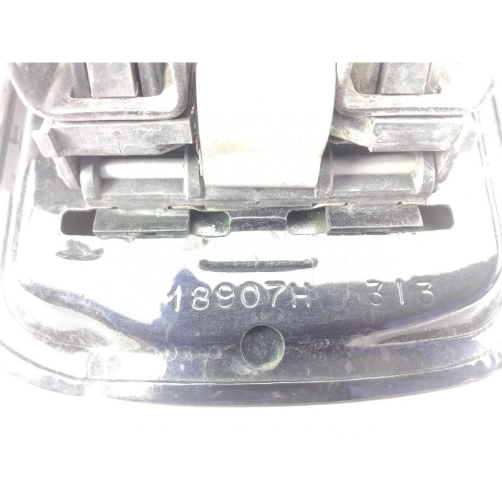 51177001027  TAPA COMBUSTIBLE BMW X5 (E53) |Desguaces La Cabaña