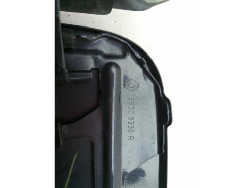 788308330R TAPA COMBUSTIBLE RENAULT KADJAR (HA_, HL_) |Desguaces La Cabaña