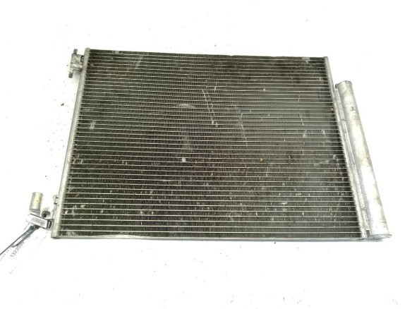 921006454R RADIADOR AIRE ACONDICIONADO DACIA LODGY |Desguaces La Cabaña