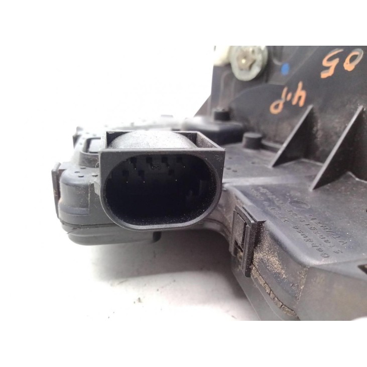 CERRADURA PUERTA LAT TRA IZQ BMW 3 (E46) |Desguaces La Cabaña