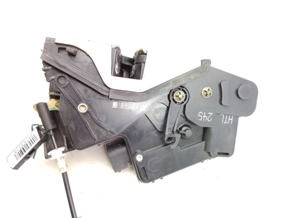 CERRADURA PUERTA LAT TRA IZQ BMW 3 (E46) |Desguaces La Cabaña