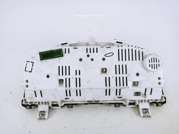 AH5210849FB CUADRO INSTRUMENTOS LAND ROVER FREELANDER 2 (L359) |Desguaces La Cabaña