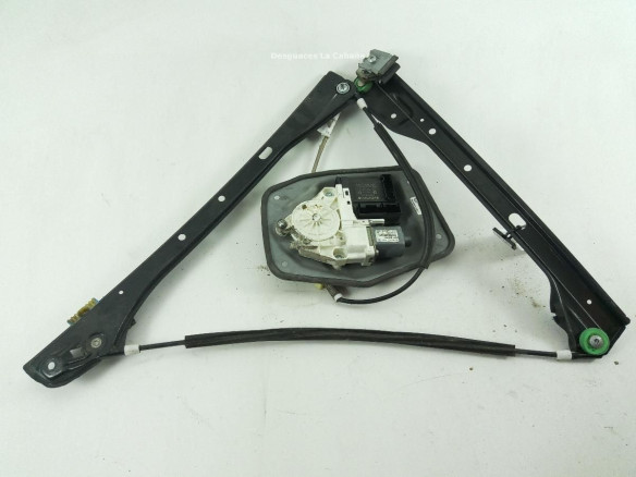 ELEVALUNAS PUERTA LAT DEL IZQ VW GOLF PLUS (5M1, 521) |Desguaces La Cabaña