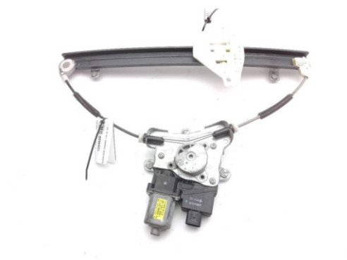 98811CZ010 ELEVALUNAS PUERTA LAT DEL IZQ SSANGYONG KORANDO (CK) |Desguaces La Cabaña