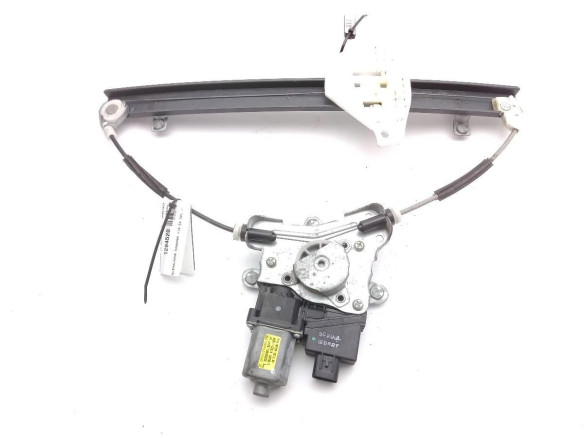 98811CZ010 ELEVALUNAS PUERTA LAT DEL IZQ SSANGYONG KORANDO (CK) |Desguaces La Cabaña