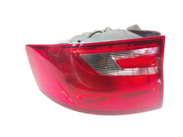 6JH945095E PILOTO TRA IZQ EXT SEAT TOLEDO IV (KG3) |Desguaces La Cabaña