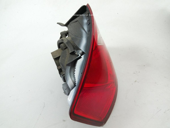 6JH945095E PILOTO TRA IZQ EXT SEAT TOLEDO IV (KG3) |Desguaces La Cabaña