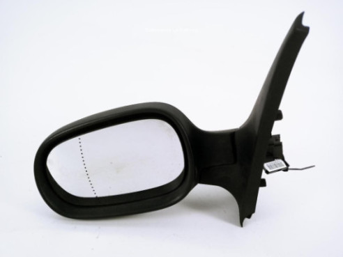 ESPEJO IZQ RENAULT CLIO II (BB_, CB_) |Desguaces La Cabaña