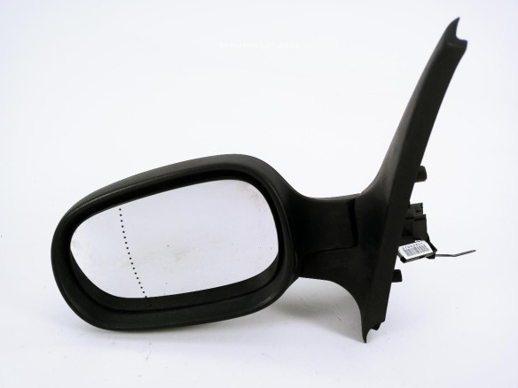 ESPEJO IZQ RENAULT CLIO II (BB_, CB_) |Desguaces La Cabaña