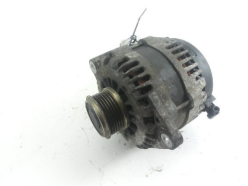 13579675 ALTERNADOR OPEL MOKKA / MOKKA X (J13) |Desguaces La Cabaña