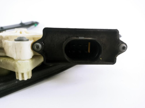 CERRADURA PUERTA LAT DEL DER BMW X3 (E83)|Desguaces La Cabaña 2