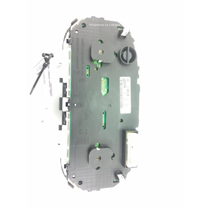 JD73A18KA91 CUADRO INSTRUMENTOS NISSAN QASHQAI / QASHQAI +2 I (J10, JJ10) |Desguaces La Cabaña