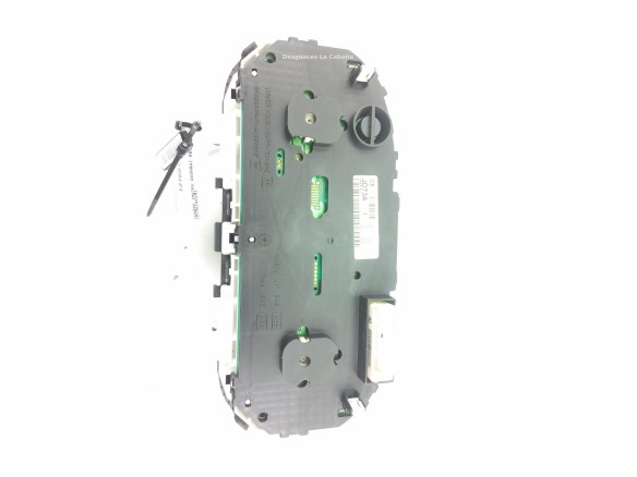 JD73A18KA91 CUADRO INSTRUMENTOS NISSAN QASHQAI / QASHQAI +2 I (J10, JJ10) |Desguaces La Cabaña