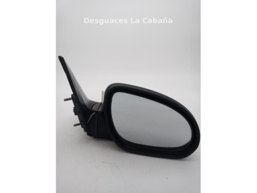 ESPEJO|Desguaces La Cabaña