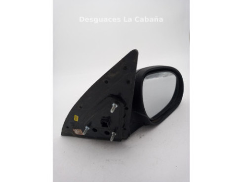 ESPEJO|Desguaces La Cabaña 2