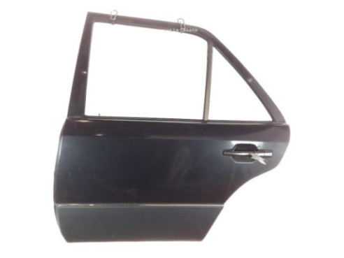 PUERTA LAT TRA IZQ MERCEDES BENZ CLASE E (W124) |Desguaces La Cabaña
