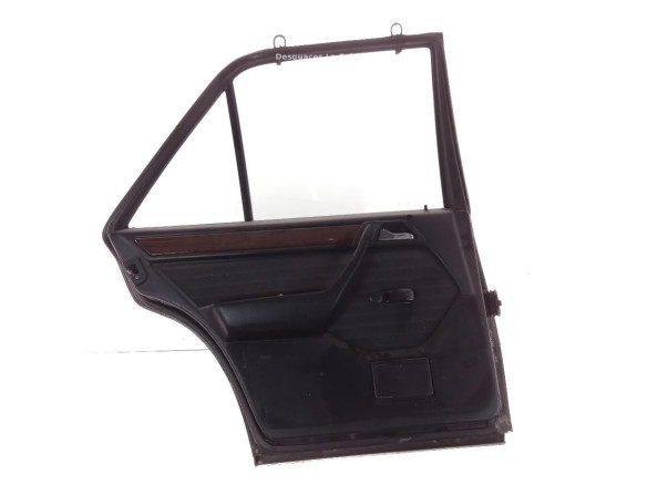 PUERTA LAT TRA IZQ MERCEDES BENZ CLASE E (W124) |Desguaces La Cabaña