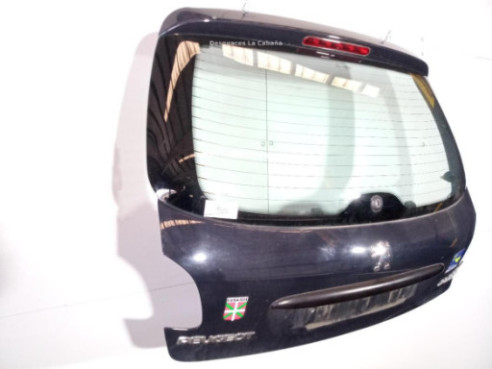 PEUGEOT|Desguaces La Cabaña 2