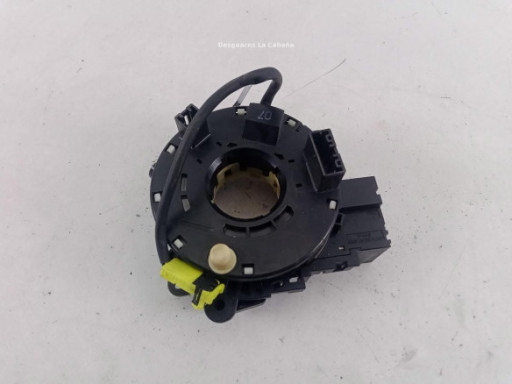 CARRETE AIRBAG|Desguaces La Cabaña