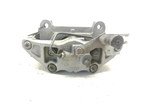 PINZA DEL DER AUDI A6 (4F2, C6) |Desguaces La Cabaña