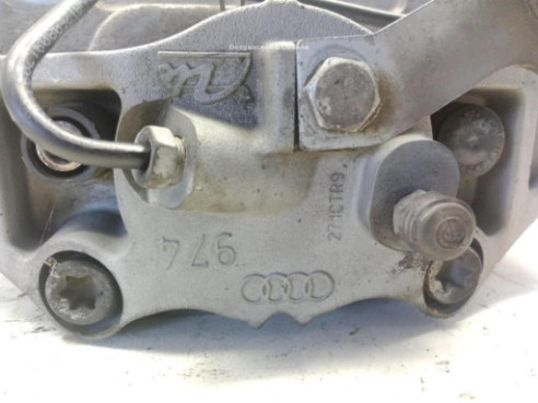 PINZA DEL DER AUDI A6 (4F2, C6) |Desguaces La Cabaña