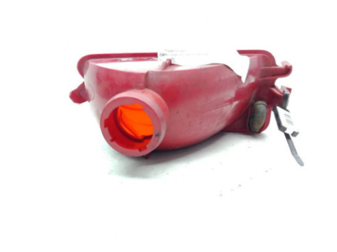 NIEBLA TRASERO|Desguaces La Cabaña 2