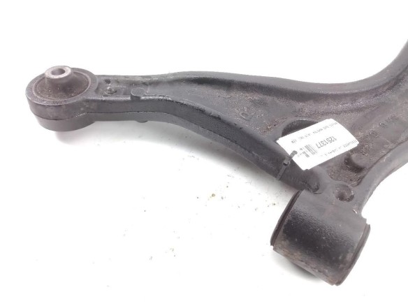 BRAZO SUSPENSION DEL IZQ INF RENAULT MASTER III Furgón (FV) |Desguaces La Cabaña