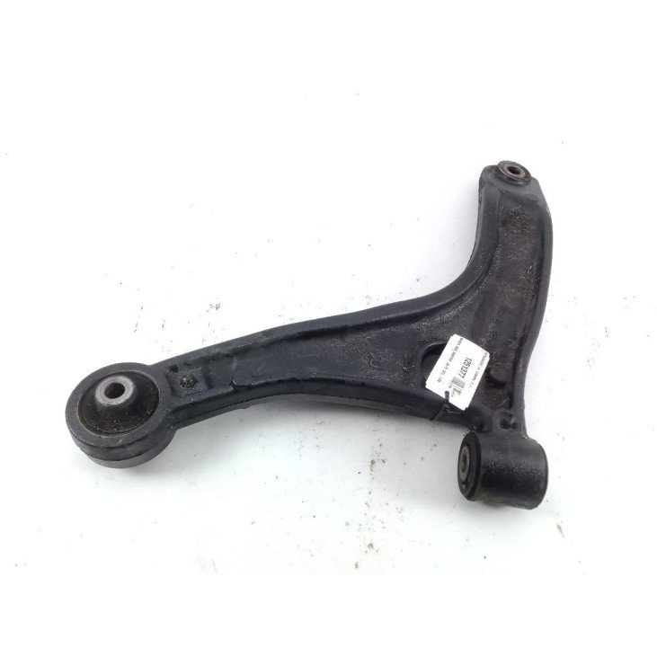 BRAZO SUSPENSION DEL IZQ INF RENAULT MASTER III Furgón (FV) |Desguaces La Cabaña