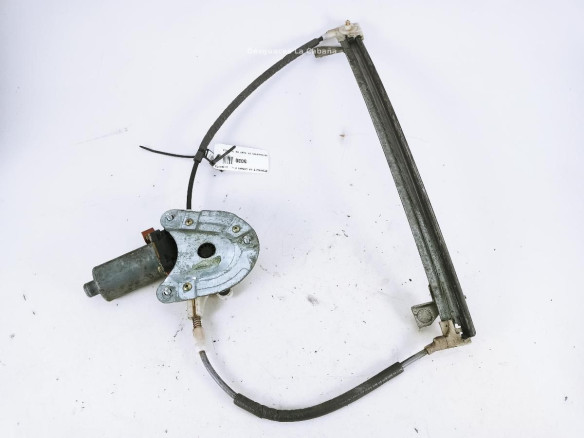 0130821689 ELEVALUNAS PUERTA LAT DEL IZQ CITROEN ZX Break (N2) |Desguaces La Cabaña