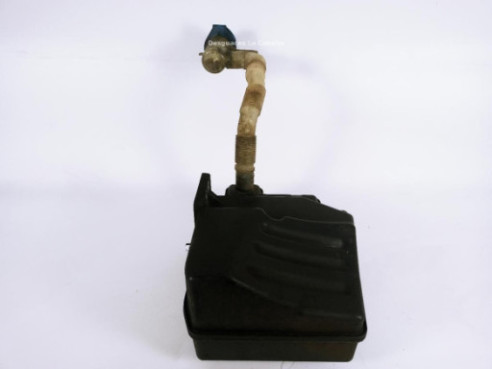 FRENTE SKODA OCTAVIA II (1Z3)|Desguaces La Cabaña 2