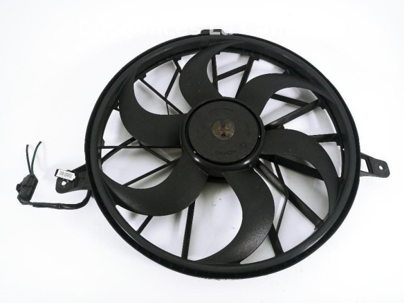 ELECTROVENTILADOR JEEP GRAND CHEROKEE II (WJ, WG) |Desguaces La Cabaña