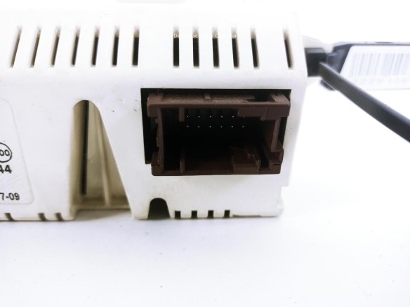 9657882880 DISPLAY CITROEN C5 II (RC_) |Desguaces La Cabaña