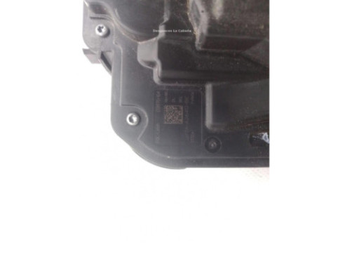 JX7AA26412BE CERRADURA PUERTA LAT TRA DER FORD FOCUS IV (HN) |Desguaces La Cabaña