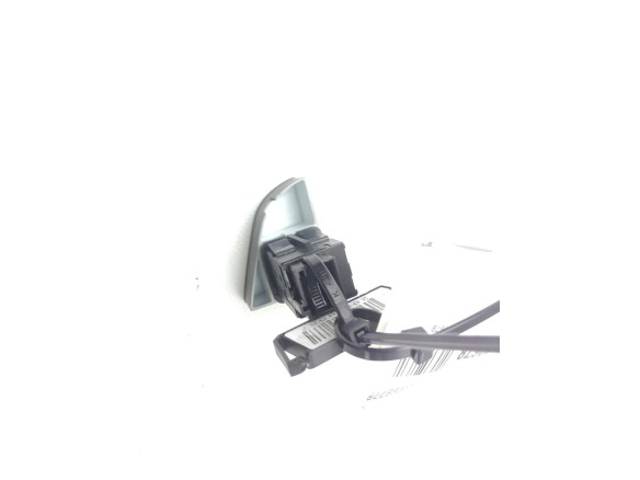96594789KR INTERRUPTOR WARNING CITROEN C5 III (RD_) |Desguaces La Cabaña