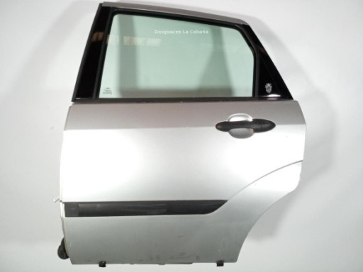 3XEP319009 AIRBAG DER FORD FOCUS (DAW, DBW)|Desguaces La Cabaña