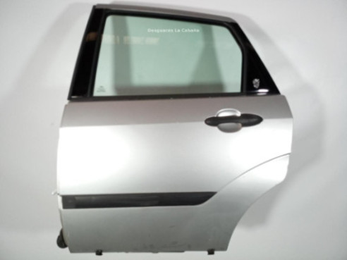 PUERTA LAT TRA IZQ FORD FOCUS (DAW, DBW) |Desguaces La Cabaña