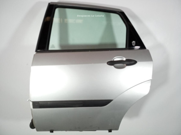 PUERTA LAT TRA IZQ FORD FOCUS (DAW, DBW) |Desguaces La Cabaña