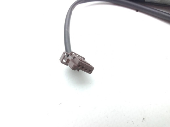 9673257480 CLAUSOR PEUGEOT 208 |Desguaces La Cabaña