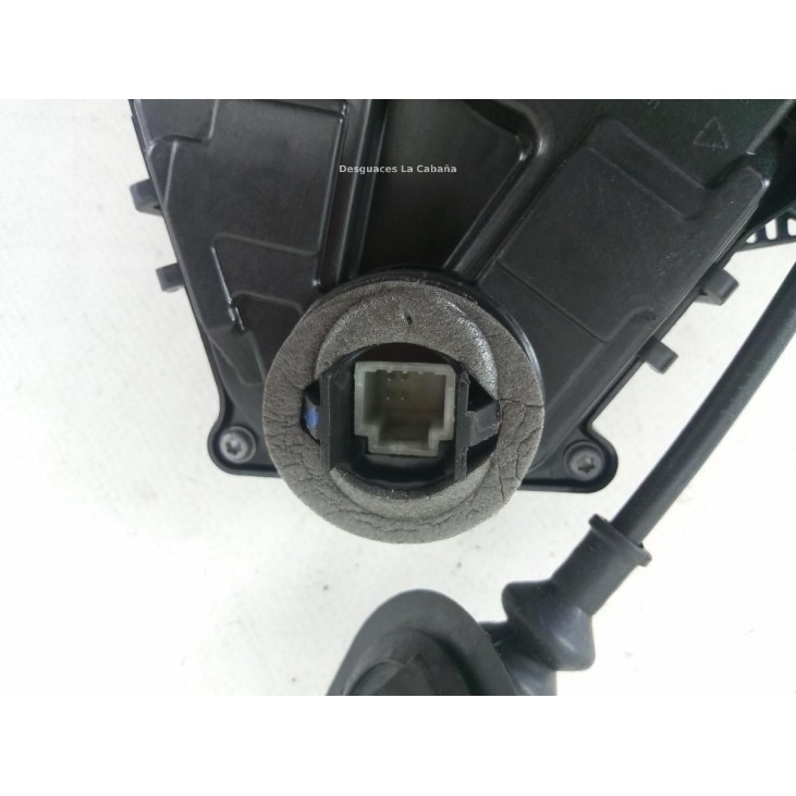 CERRADURA PUERTA LAT DEL DER NISSAN TOWNSTAR Furgoneta/monovolumen (XFK) |Desguaces La Cabaña